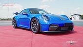 Porsche GT3