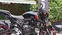 Suzuki presenta le nuove GSX-8T e GSX-8TT