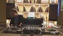 Listening Bar a Palermo