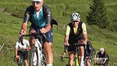 La Maratona delle Dolomiti