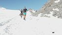 Correre in montagna