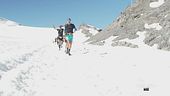 Correre in montagna