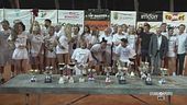 Il Vip Master Tennis di Milano Marittima