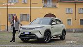 BYD Atto 2