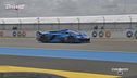 Il WEC punta sull'idrogeno liquido