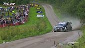 WRC, tutto pronto per il Rally Finlandia