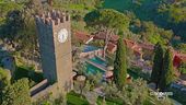Il ritorno di un'ex convento di clausura