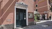 "La cantina del polpo"