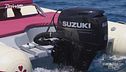 Suzuki Marine festeggia i 60 anni a Palermo