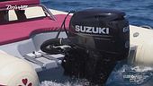 Suzuki Marine festeggia i 60 anni a Palermo