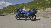 Nuova BMW R 1300 RT