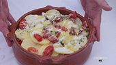 Riso, patate e cozze