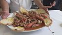 Il pranzo di ferragosto in Romagna