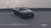 Audi A6 Sportback e-tron