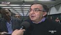 I signori dell'auto: Sergio Marchionne