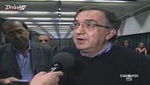 I signori dell'auto: Sergio Marchionne