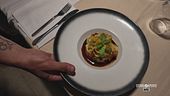 Il Ristorante La Kascia
