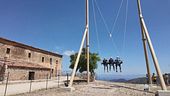 Avventure adrenaliniche in Sicilia