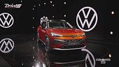 Svelata a Monaco la nuova Volkswagen T-Roc