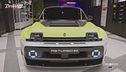 Renault R5 Turbo 3E, showcar sportiva 100% elettrica