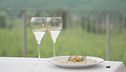 Il risotto con il pesce persico