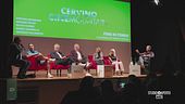 I grandi campioni dello sci di fondo