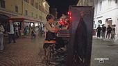 Il Ferrara Buskers Festival