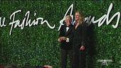 Giorgio Armani, il più amato dalle star