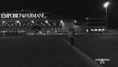 Il legame tra Giorgio Armani e Milano