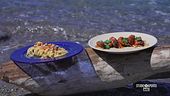 Ristorante Calamoresca Beach