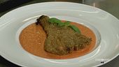 Le melanzane in cucina