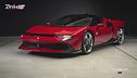 Ferrari 849 Testarossa, svelata la nuova berlinetta da 1050 CV