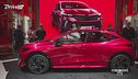 A Monaco tra la nuova Renault Clio e l'IAA Mobility