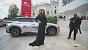 Lexus e Mostra del Cinema di Venezia ancora insieme