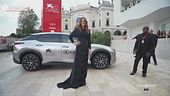 Lexus e Mostra del Cinema di Venezia ancora insieme