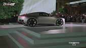 Audi, presentata a Milano la Concept C