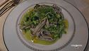 Il Ristorante U Giancu a Rapallo