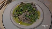 Il Ristorante U Giancu a Rapallo