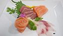 Italy sushi cup