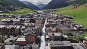 Iniziativa speciale a Livigno