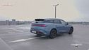 Viaggio Milano-Monaco a bordo di BYD Seal 6 DM-i Touring