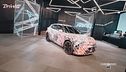 Tutte le concept in mostra all'IAA Mobility di Monaco