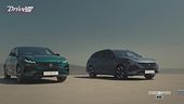 Svelate a Parigi le rinnovate Peugeot 308 e 308 SW