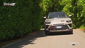 Il test drive di KGM Tivoli