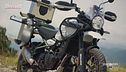 A bordo di Royal Enfield Himalayan 450