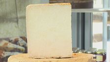 Campioni di formaggio