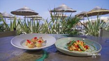 Beach Club a Massa Carrara