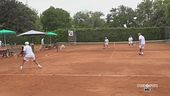 Tennis di altri tempi