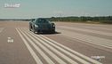 Koenigsegg VS Rimac: duello di scatto e frenata
