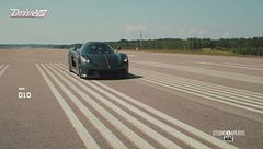 Koenigsegg VS Rimac: duello di scatto e frenata